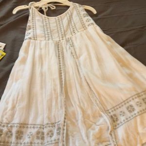 O’Neil short beach dress
